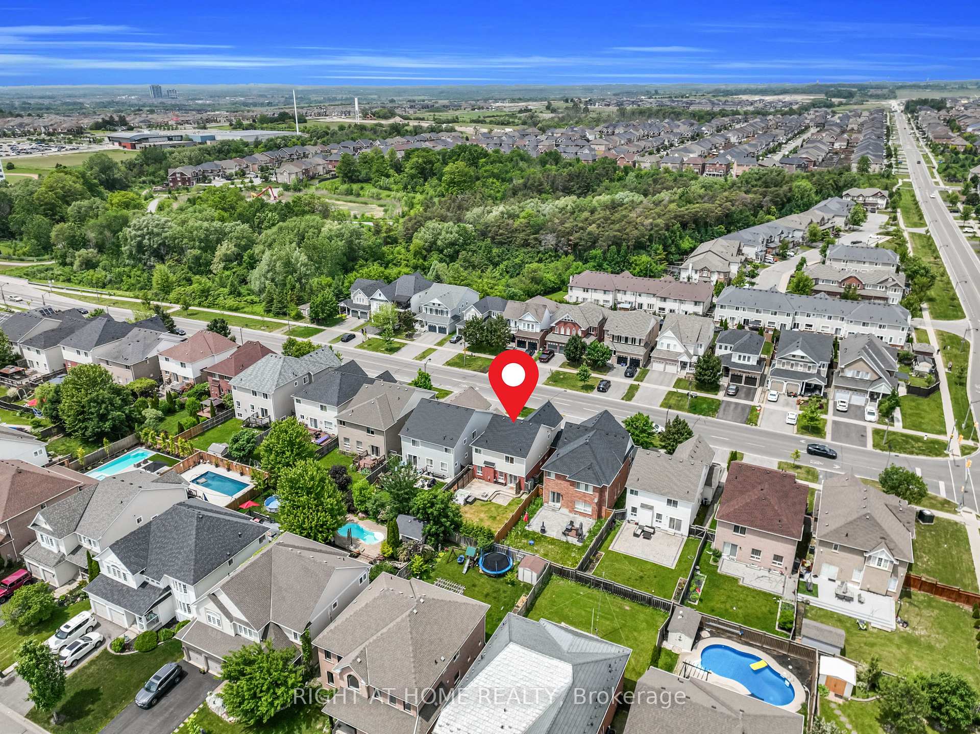 Photo 46 of 1369 Coldstream Drive, Oshawa, Taunton — HOMEH