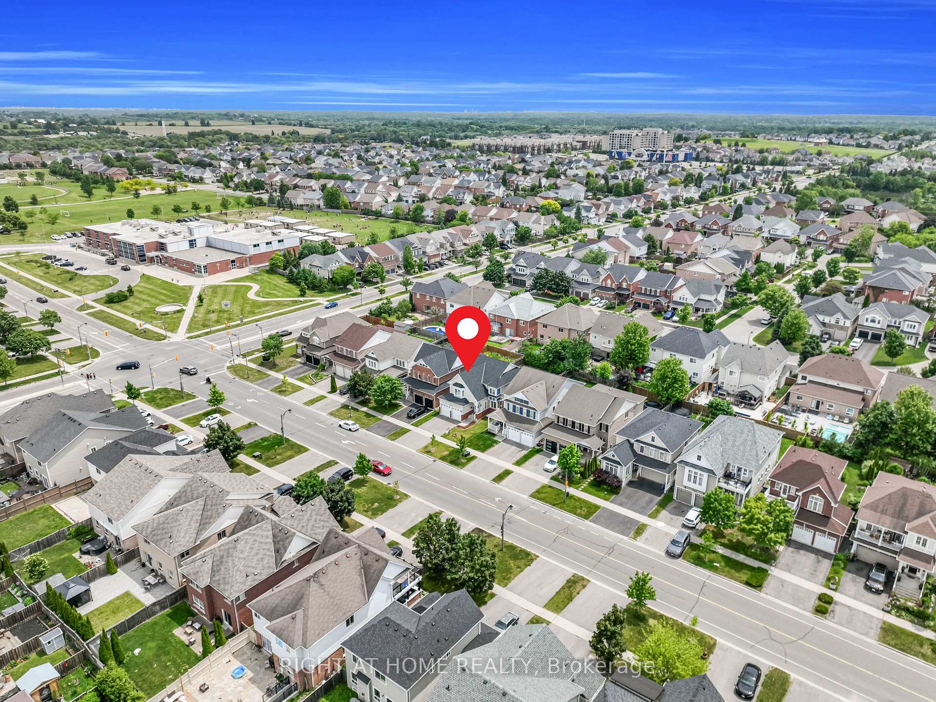 Photo 47 of 1369 Coldstream Drive, Oshawa, Taunton — HOMEH