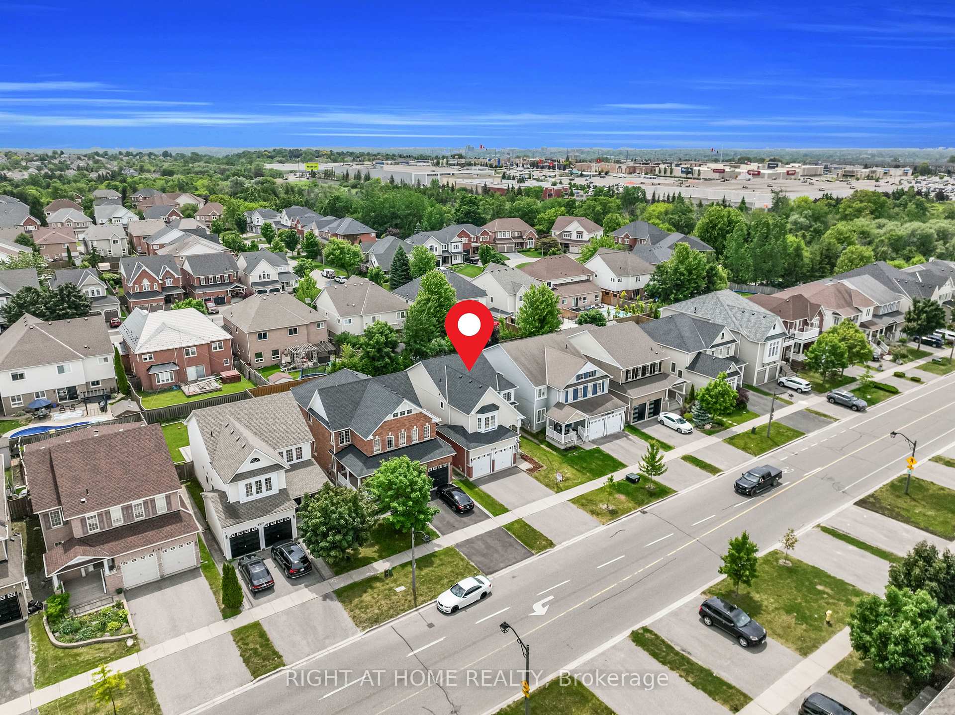Photo 48 of 1369 Coldstream Drive, Oshawa, Taunton — HOMEH