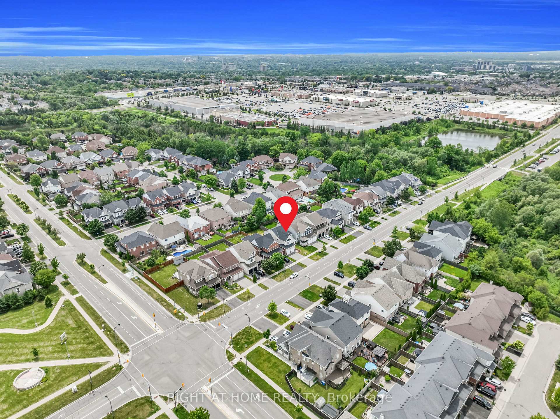 Photo 49 of 1369 Coldstream Drive, Oshawa, Taunton — HOMEH