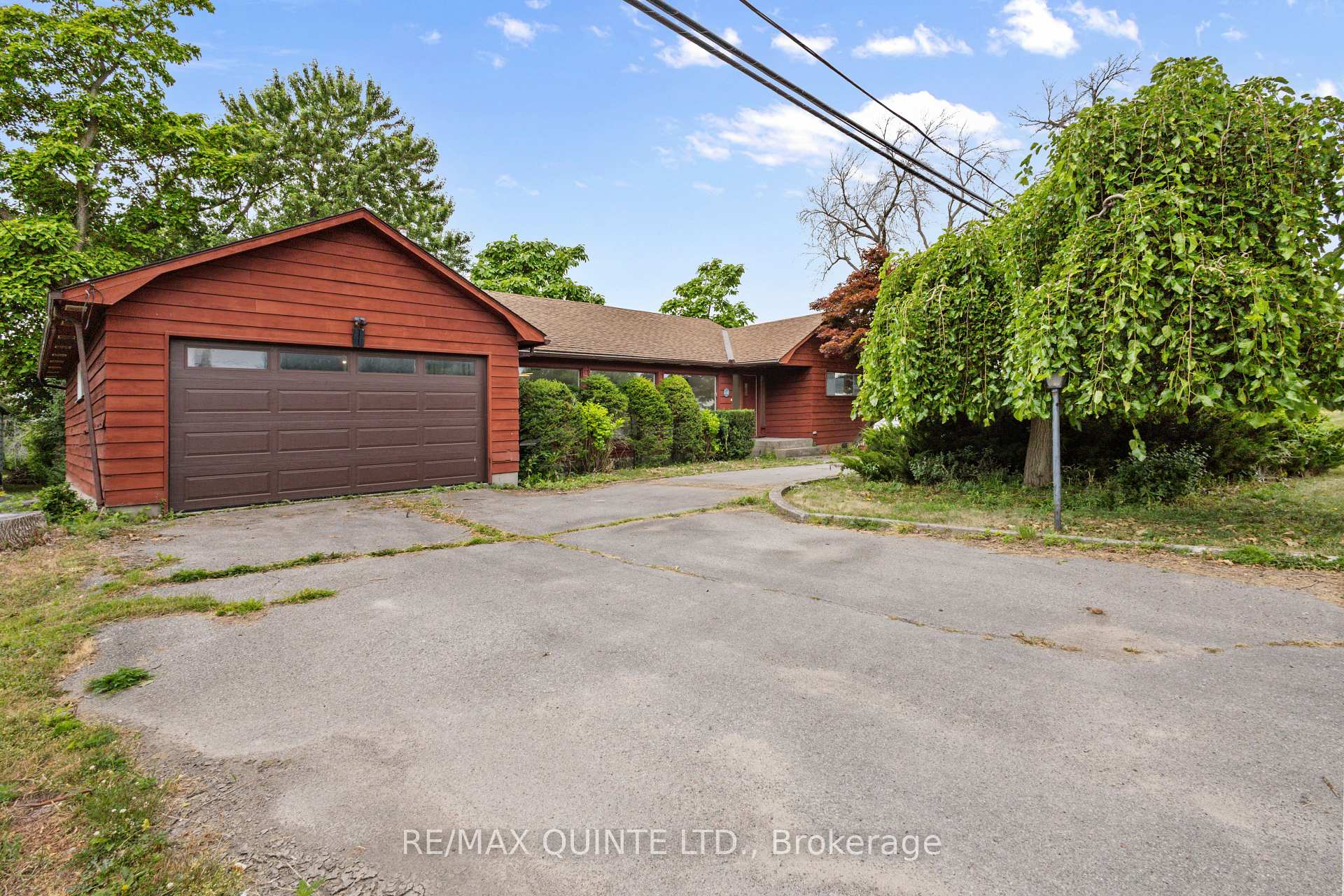 Photo 1 of 787 County Rd 28, Prince Edward County, Ameliasburg Ward — HOMEH
