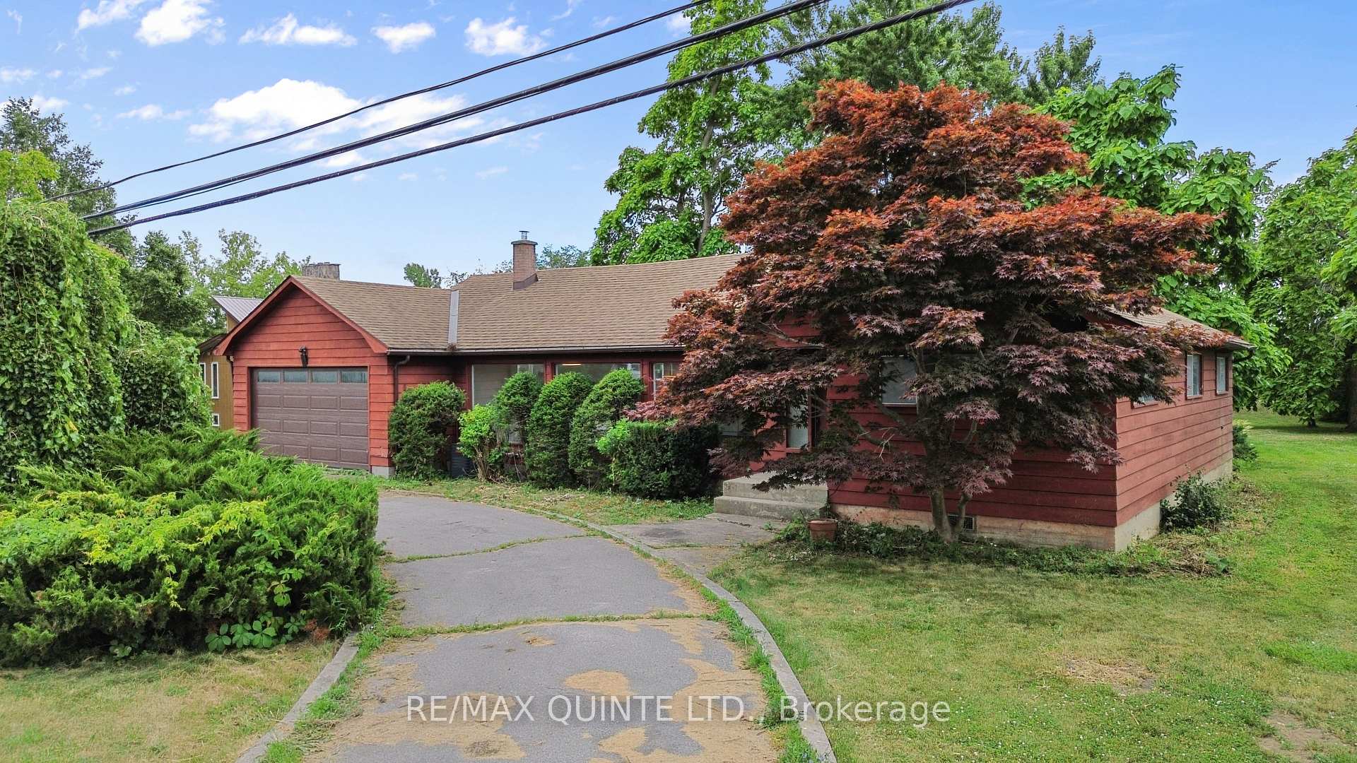 Photo 2 of 787 County Rd 28, Prince Edward County, Ameliasburg Ward — HOMEH