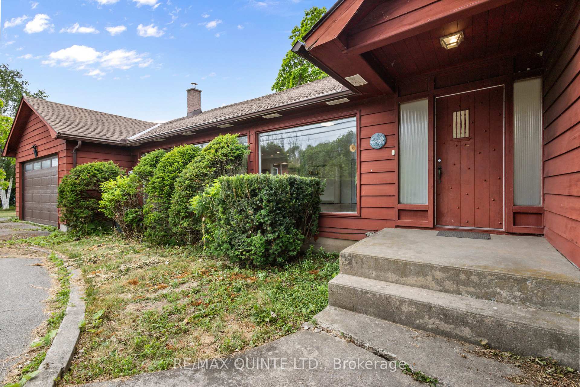 Photo 3 of 787 County Rd 28, Prince Edward County, Ameliasburg Ward — HOMEH