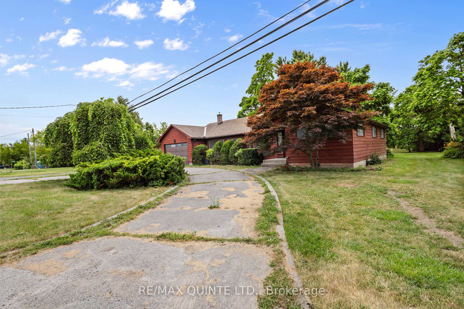 Photo 4 of 787 County Rd 28, Prince Edward County, Ameliasburg Ward — HOMEH