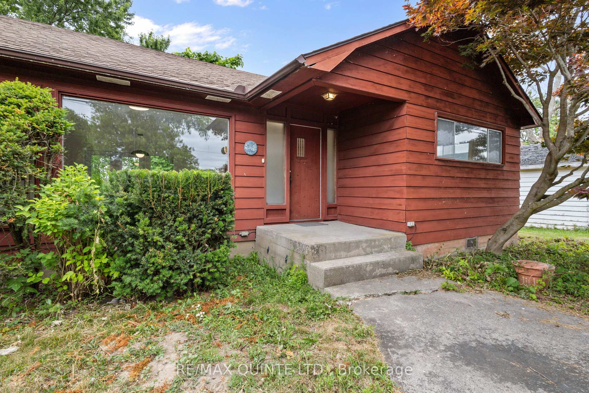 Photo 5 of 787 County Rd 28, Prince Edward County, Ameliasburg Ward — HOMEH