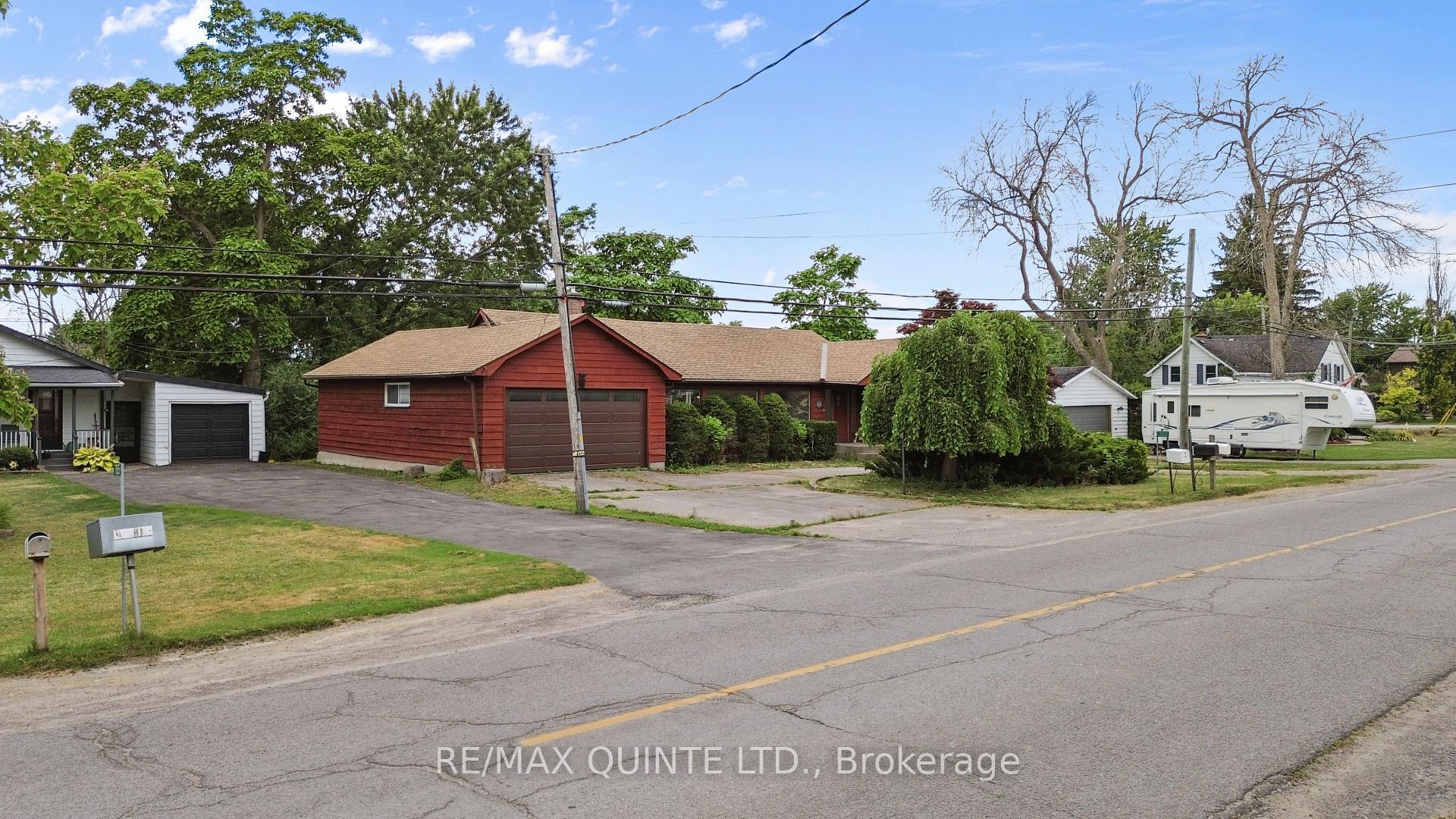 Photo 6 of 787 County Rd 28, Prince Edward County, Ameliasburg Ward — HOMEH