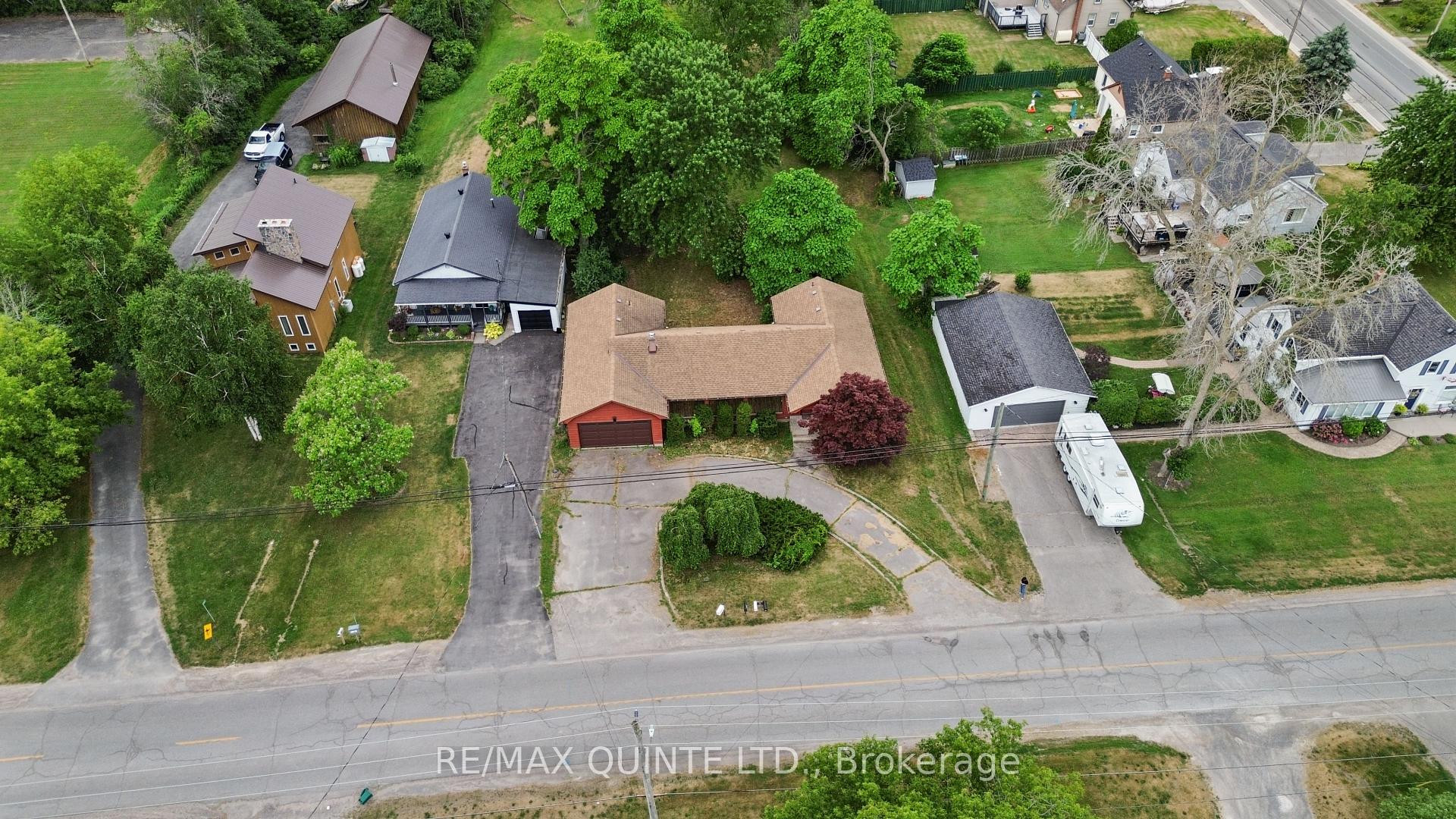Photo 44 of 787 County Rd 28, Prince Edward County, Ameliasburg Ward — HOMEH