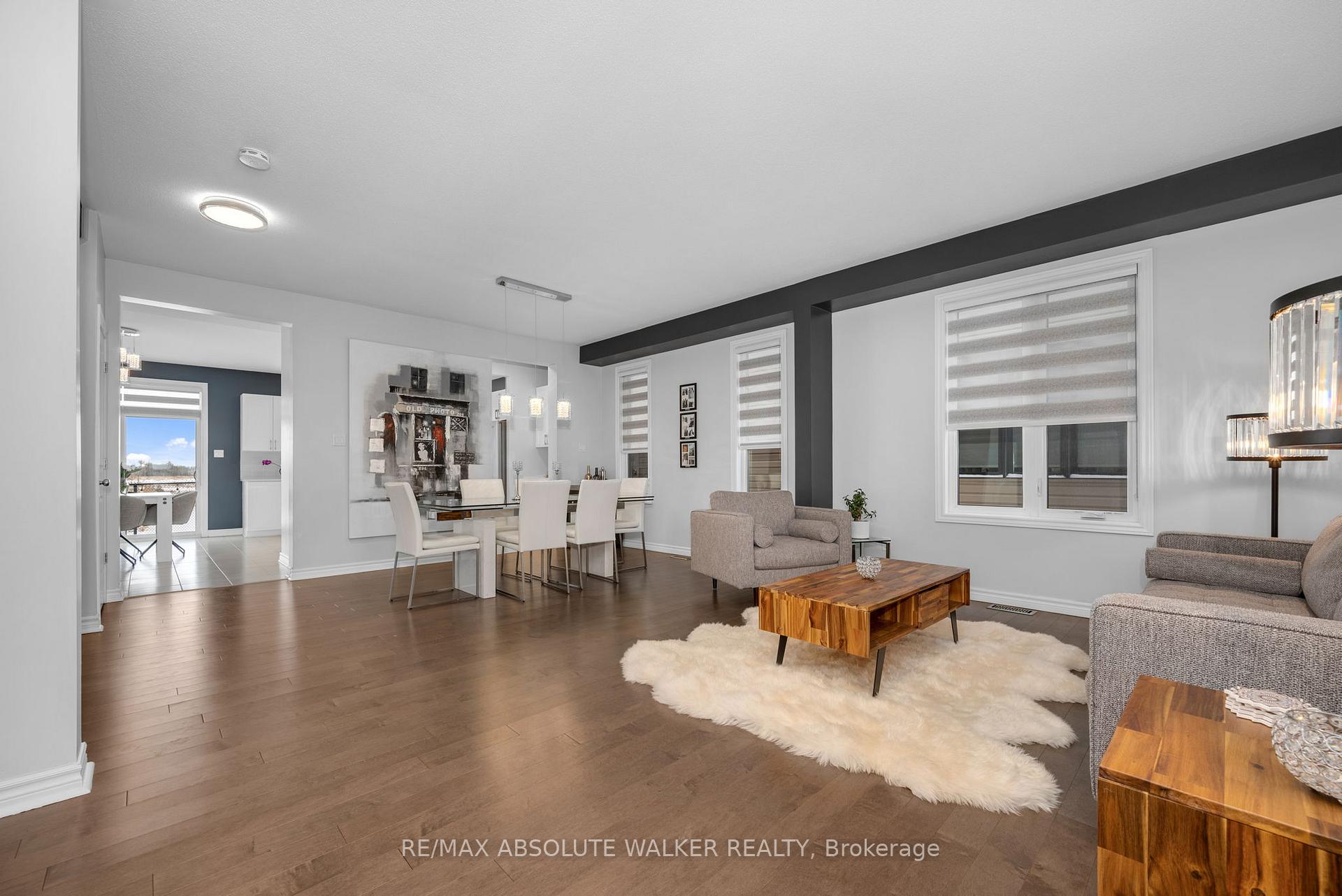 Photo 5 of 415 Hepatica Way, Ottawa, Avalon West — HOMEH