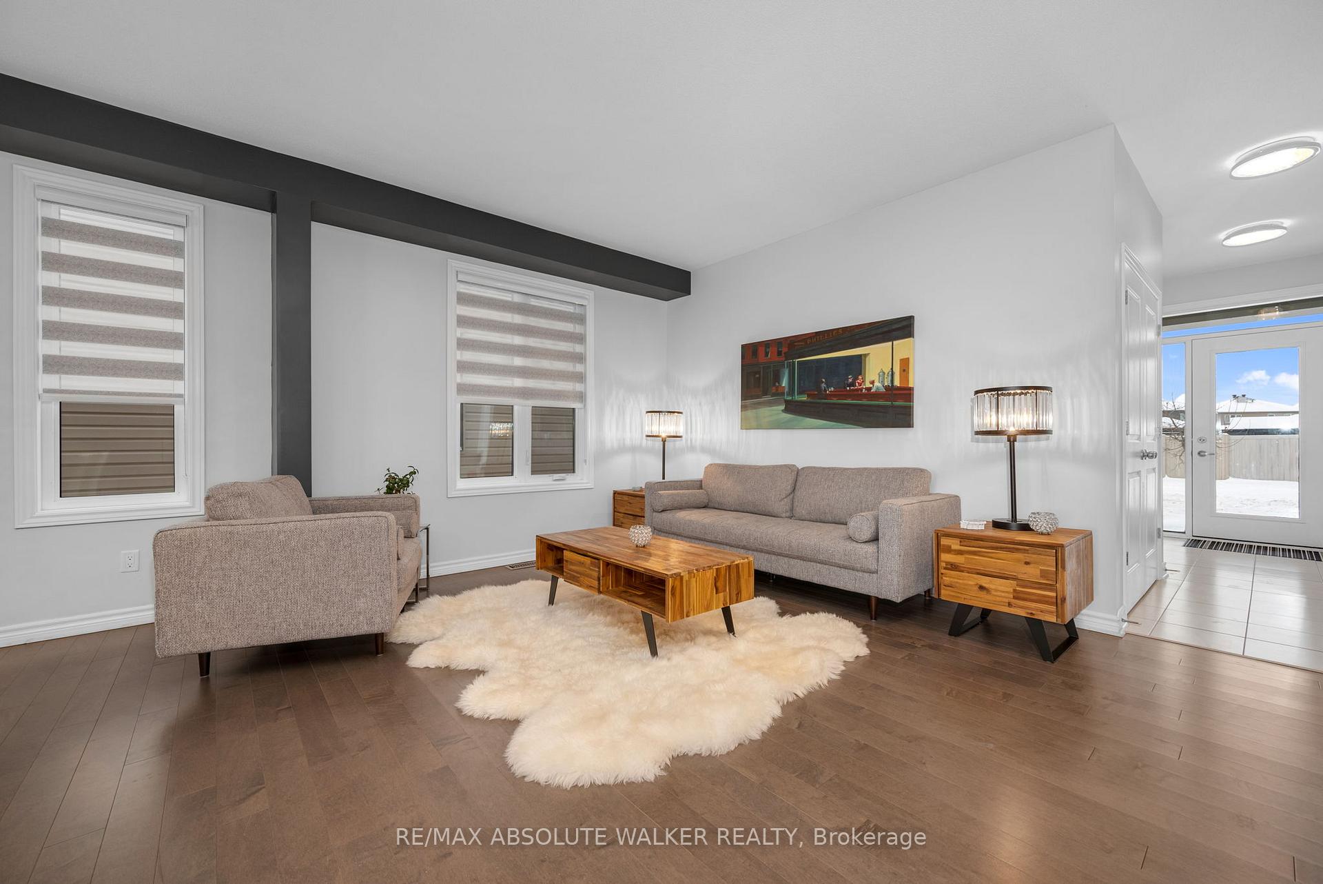 Photo 6 of 415 Hepatica Way, Ottawa, Avalon West — HOMEH