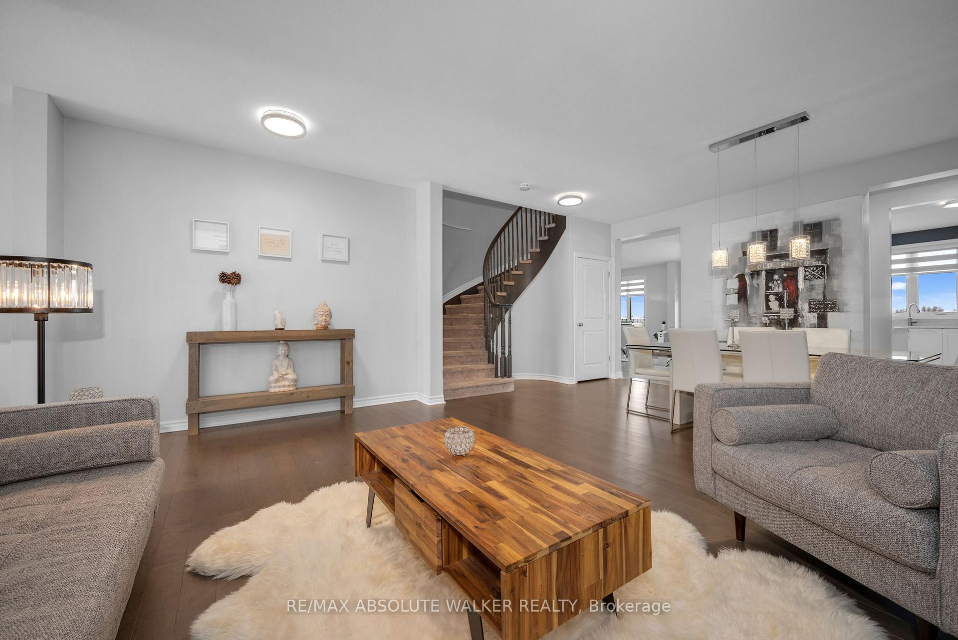 Photo 7 of 415 Hepatica Way, Ottawa, Avalon West — HOMEH