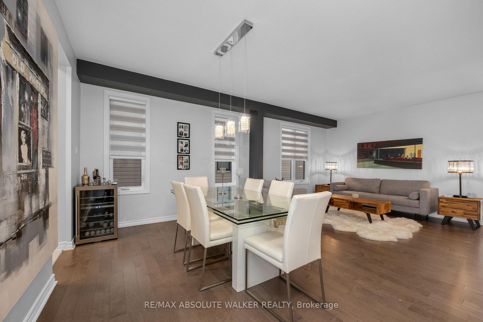 Photo 9 of 415 Hepatica Way, Ottawa, Avalon West — HOMEH