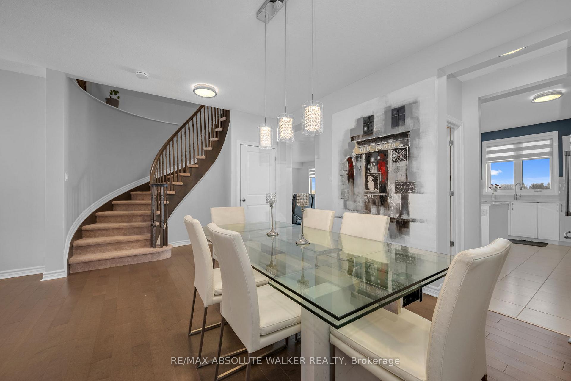 Photo 10 of 415 Hepatica Way, Ottawa, Avalon West — HOMEH