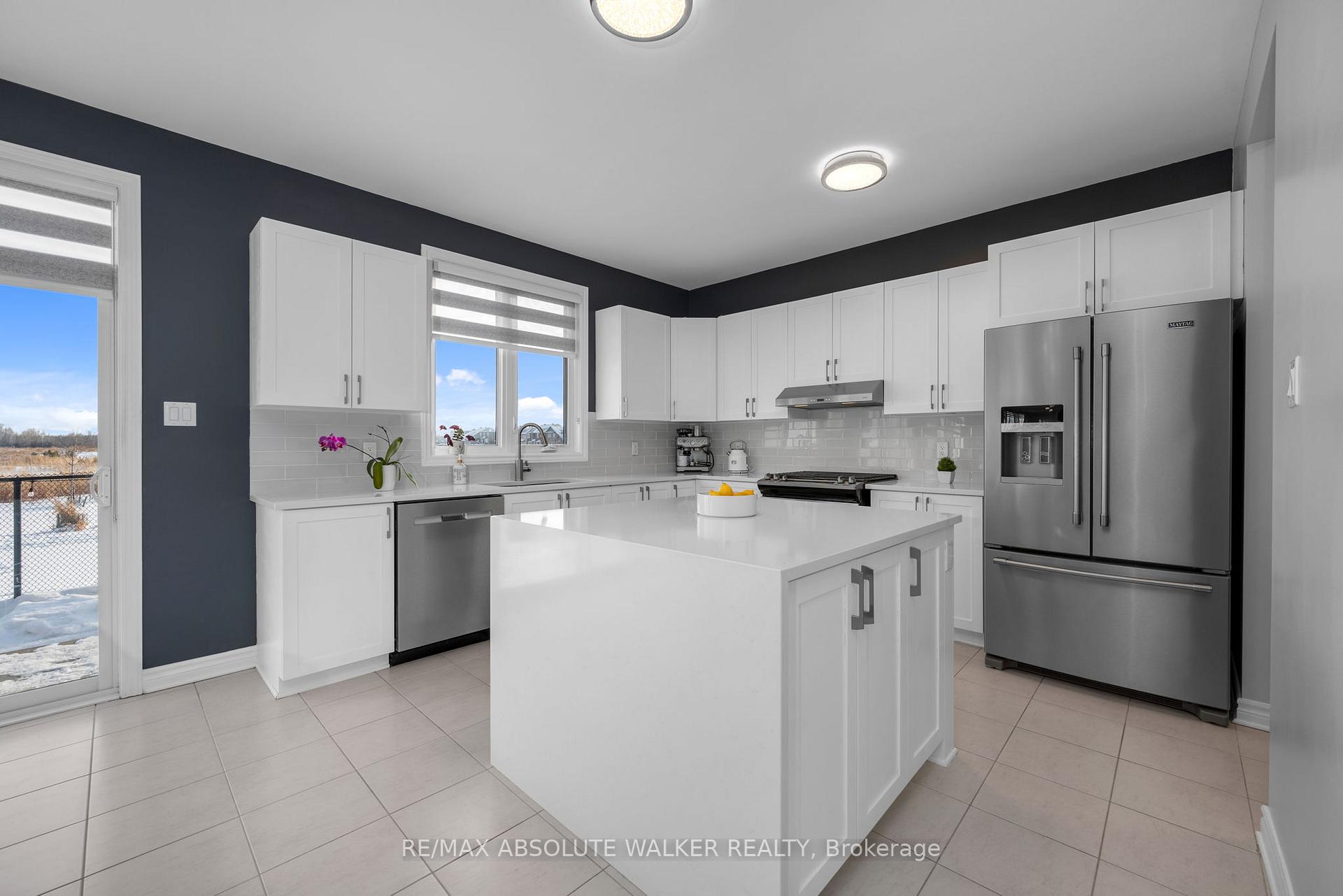 Photo 11 of 415 Hepatica Way, Ottawa, Avalon West — HOMEH