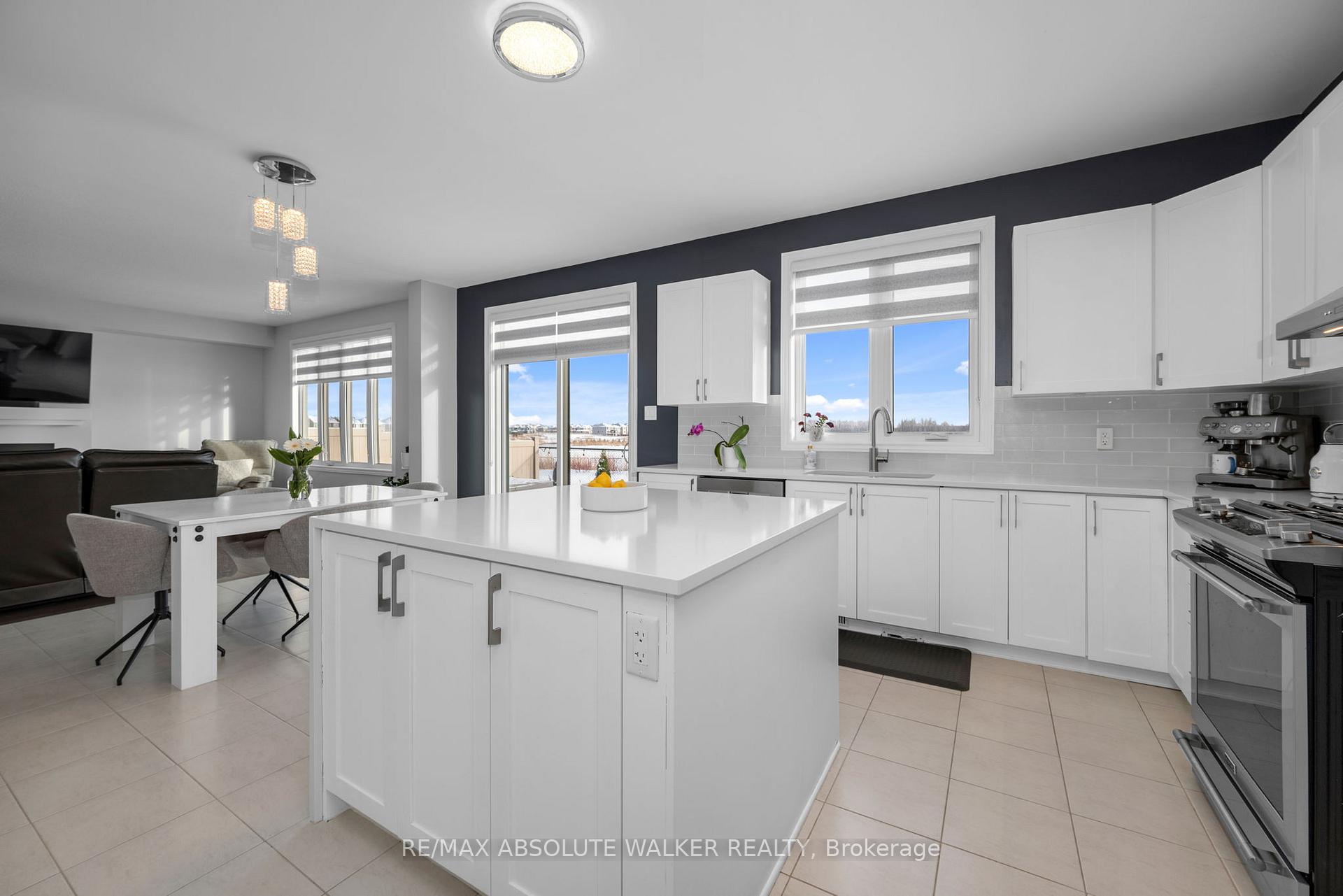 Photo 12 of 415 Hepatica Way, Ottawa, Avalon West — HOMEH