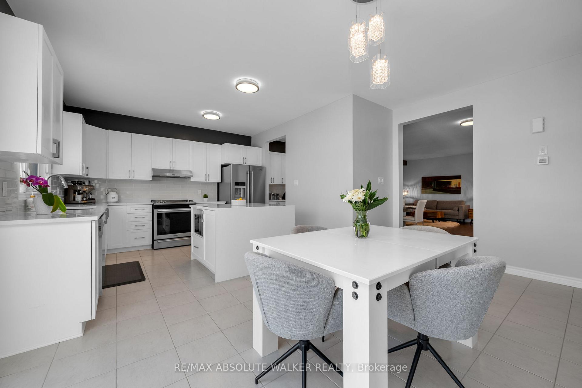 Photo 16 of 415 Hepatica Way, Ottawa, Avalon West — HOMEH