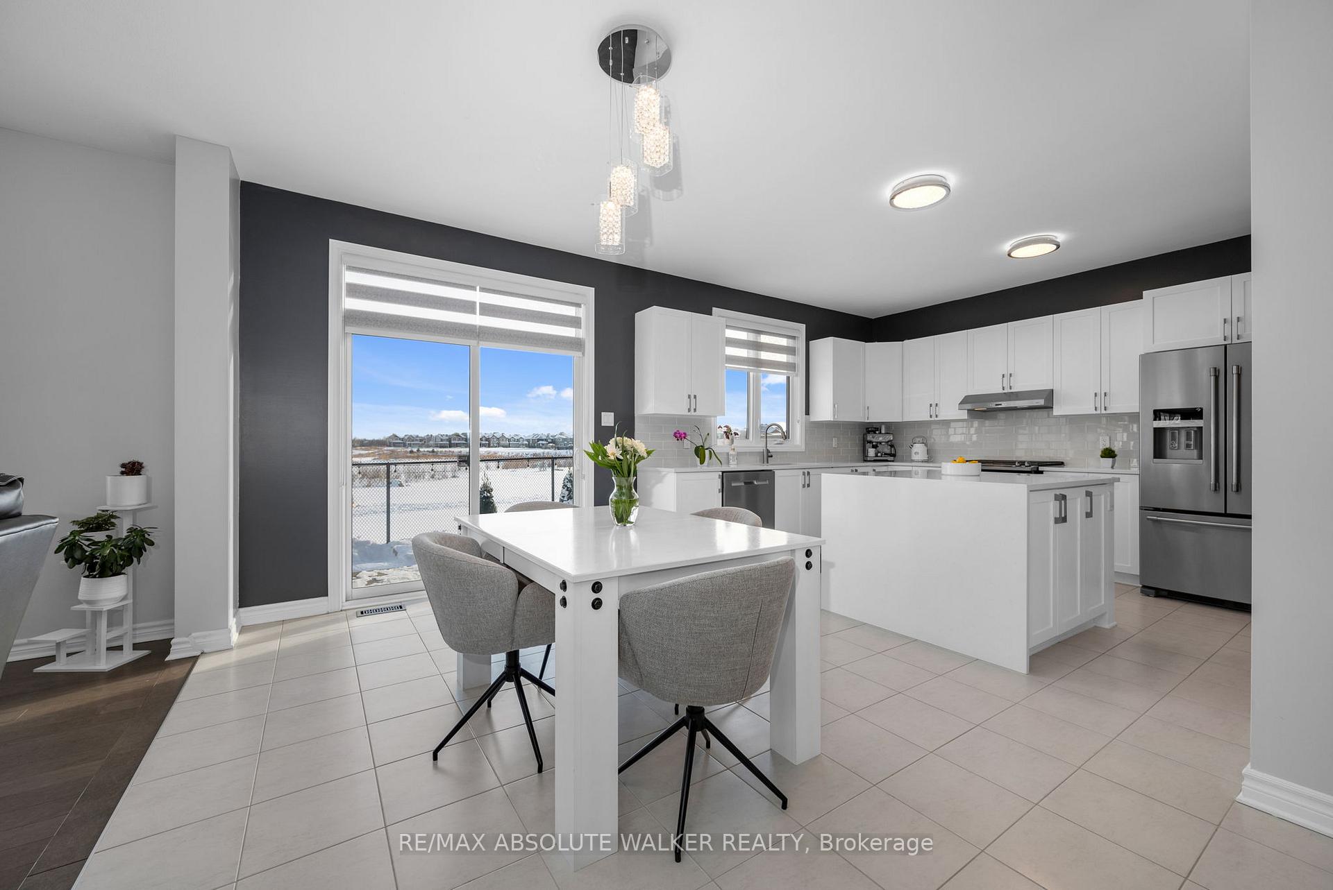 Photo 17 of 415 Hepatica Way, Ottawa, Avalon West — HOMEH