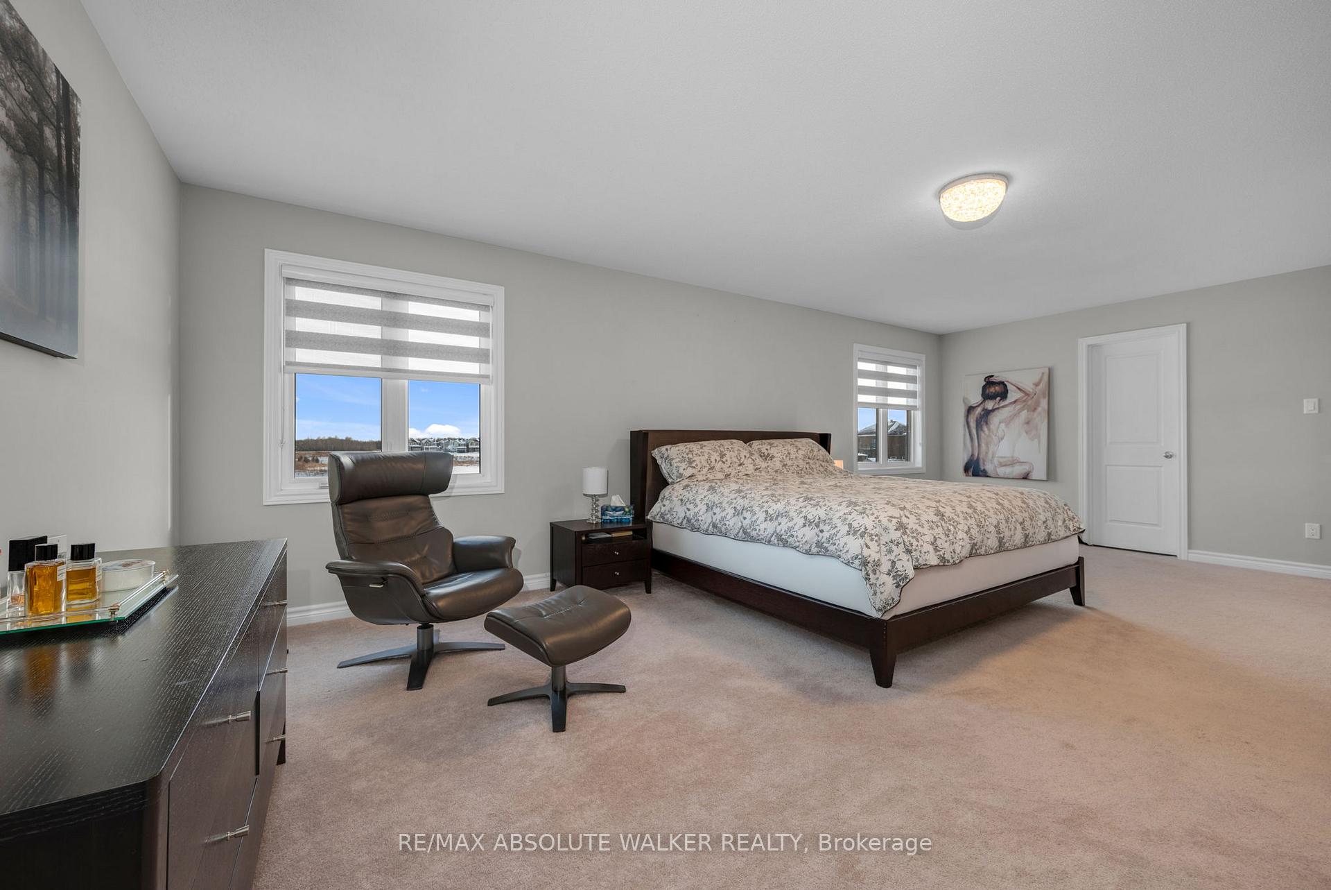 Photo 22 of 415 Hepatica Way, Ottawa, Avalon West — HOMEH
