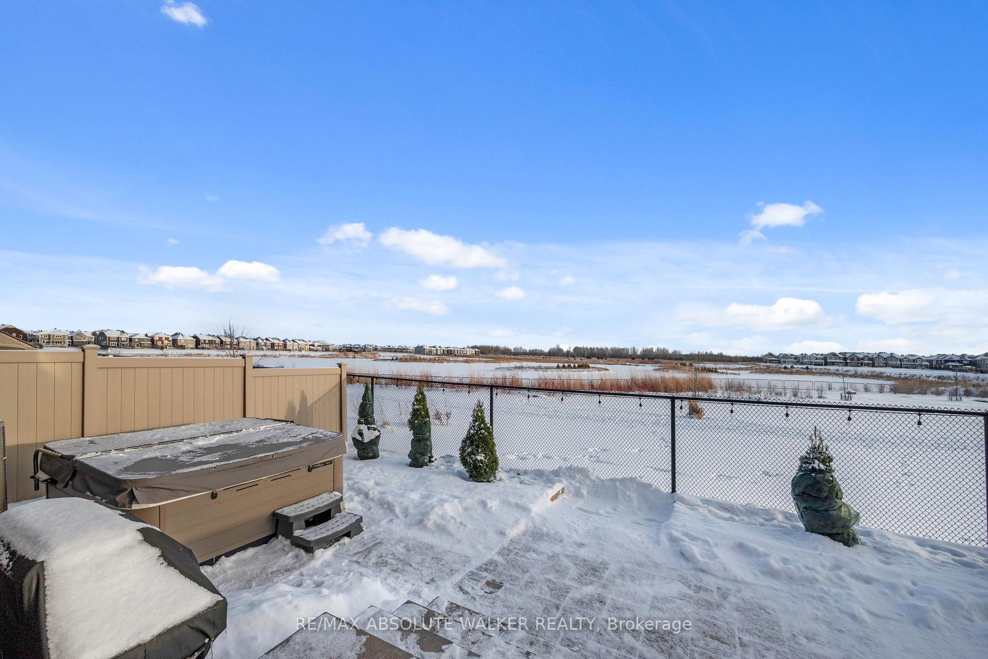 Photo 30 of 415 Hepatica Way, Ottawa, Avalon West — HOMEH