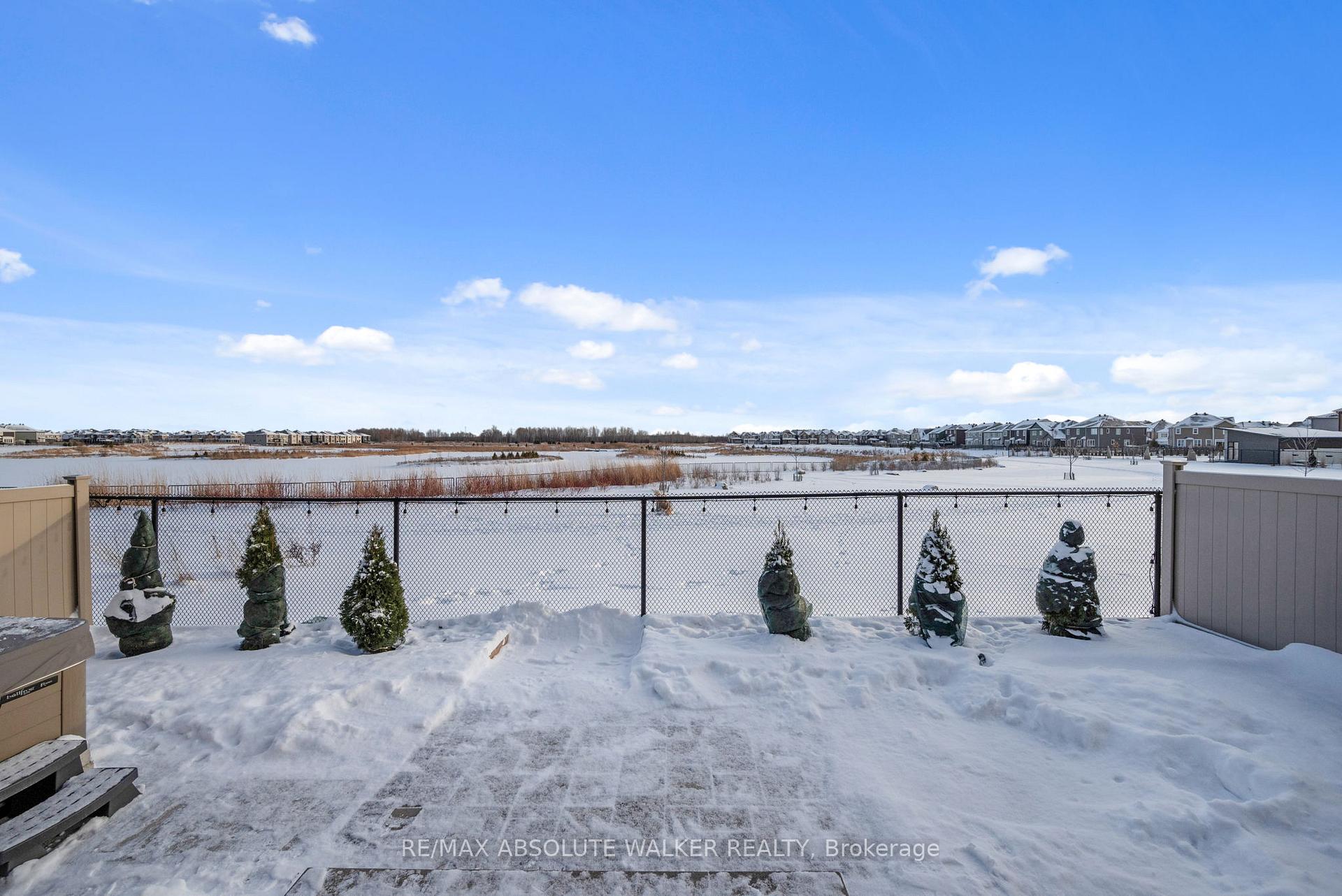 Photo 31 of 415 Hepatica Way, Ottawa, Avalon West — HOMEH