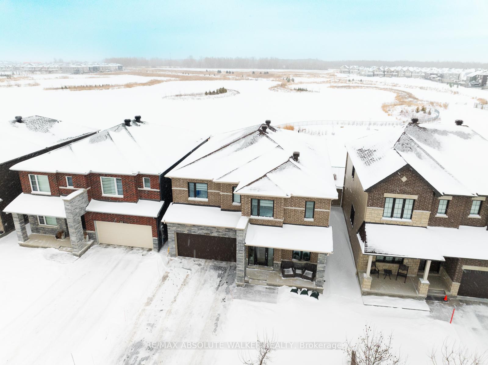 Photo 35 of 415 Hepatica Way, Ottawa, Avalon West — HOMEH