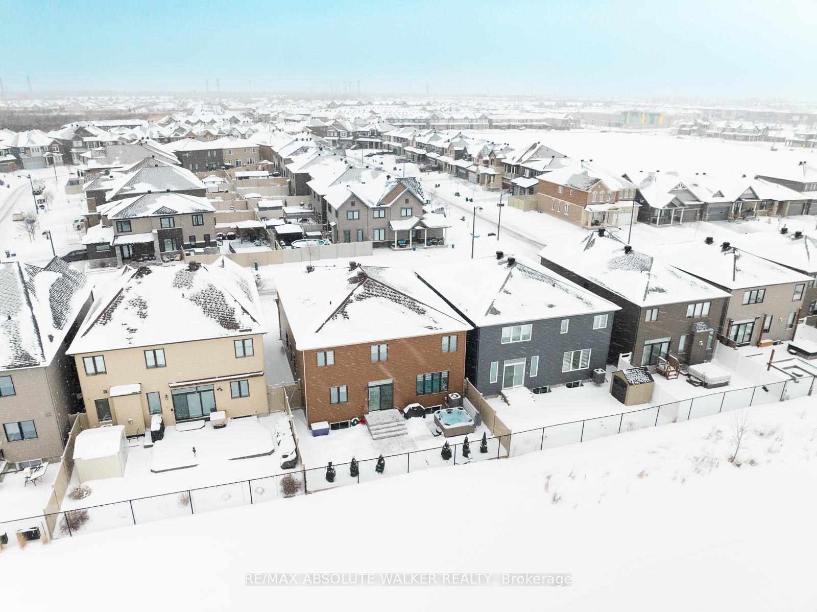 Photo 36 of 415 Hepatica Way, Ottawa, Avalon West — HOMEH