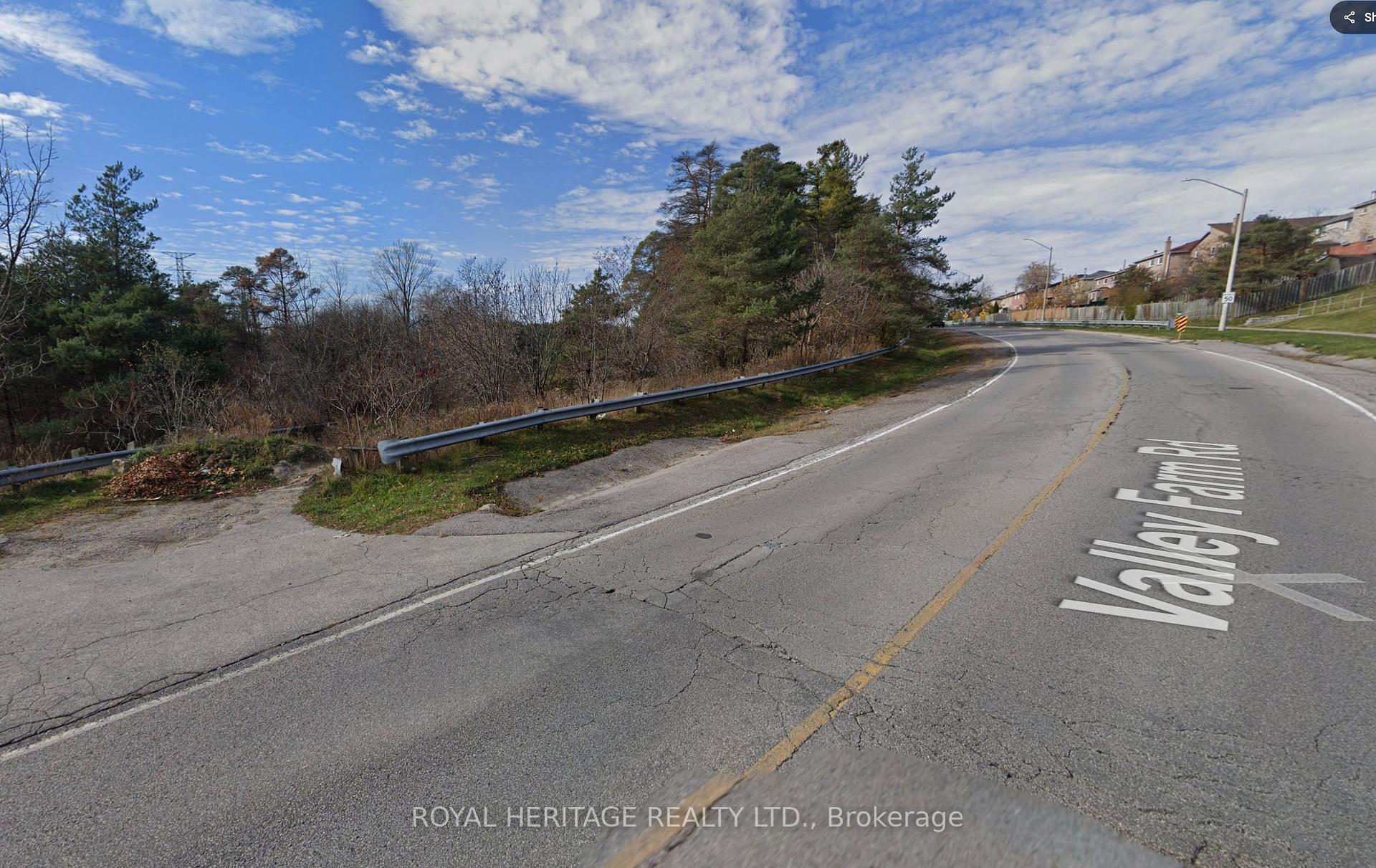Photo 1 of 2040 Valley Farm Road, Pickering, Brock Ridge — HOMEH