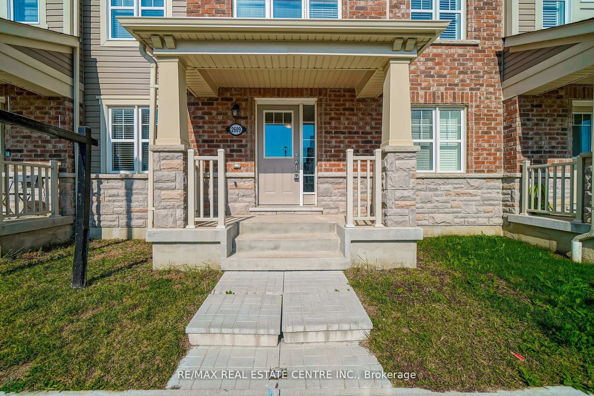 Photo 2 of 2609 Toffee Street, Pickering, Rural Pickering — HOMEH