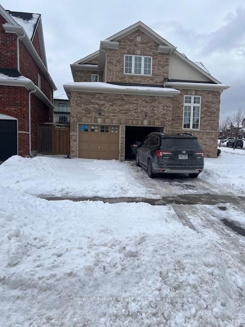 Photo 1 of Unit BSMT, 805 Black Cherry Drive, Oshawa, Taunton — HOMEH