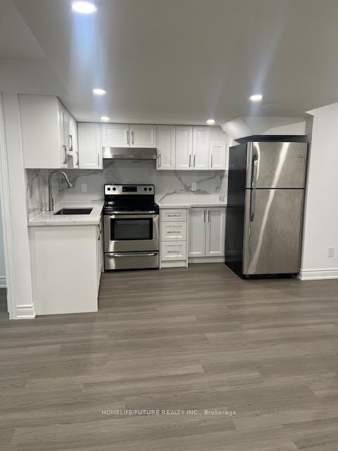 Photo 2 of Unit BSMT, 805 Black Cherry Drive, Oshawa, Taunton — HOMEH
