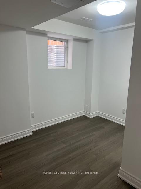 Photo 3 of Unit BSMT, 805 Black Cherry Drive, Oshawa, Taunton — HOMEH