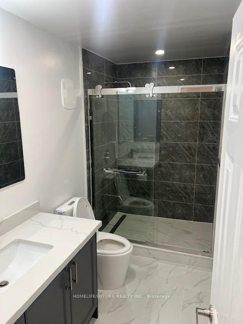 Photo 4 of Unit BSMT, 805 Black Cherry Drive, Oshawa, Taunton — HOMEH
