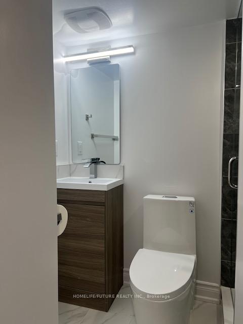 Photo 8 of Unit BSMT, 805 Black Cherry Drive, Oshawa, Taunton — HOMEH