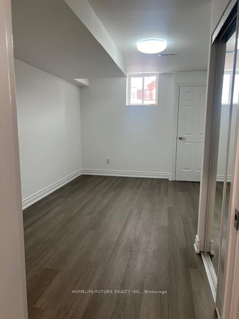 Photo 9 of Unit BSMT, 805 Black Cherry Drive, Oshawa, Taunton — HOMEH