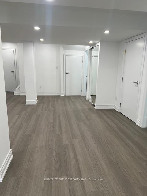 Photo 10 of Unit BSMT, 805 Black Cherry Drive, Oshawa, Taunton — HOMEH