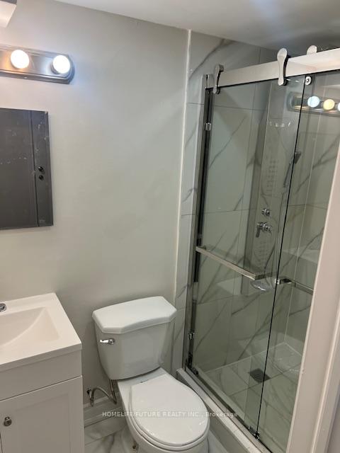Photo 11 of Unit BSMT, 805 Black Cherry Drive, Oshawa, Taunton — HOMEH