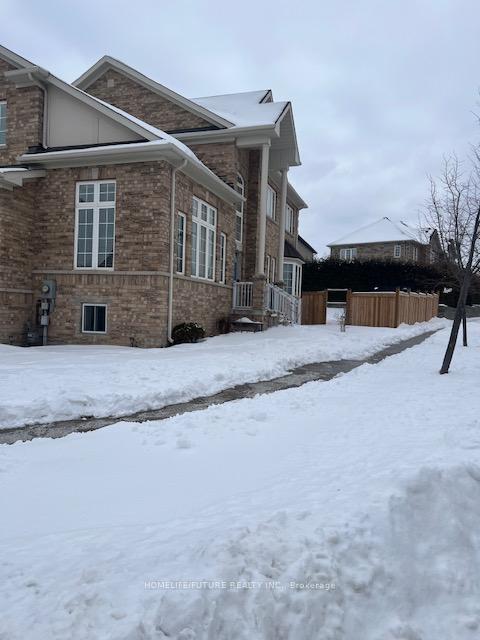 Photo 13 of Unit BSMT, 805 Black Cherry Drive, Oshawa, Taunton — HOMEH