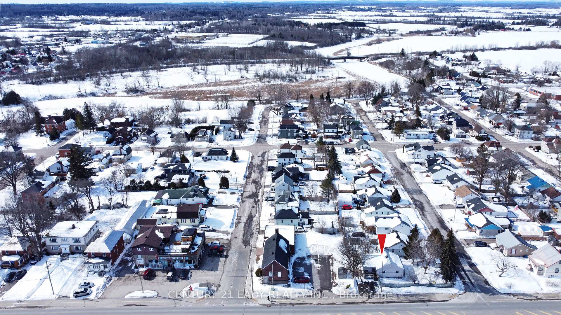 Photo 29 of 127 Cameron Avenue, Renfrew — HOMEH