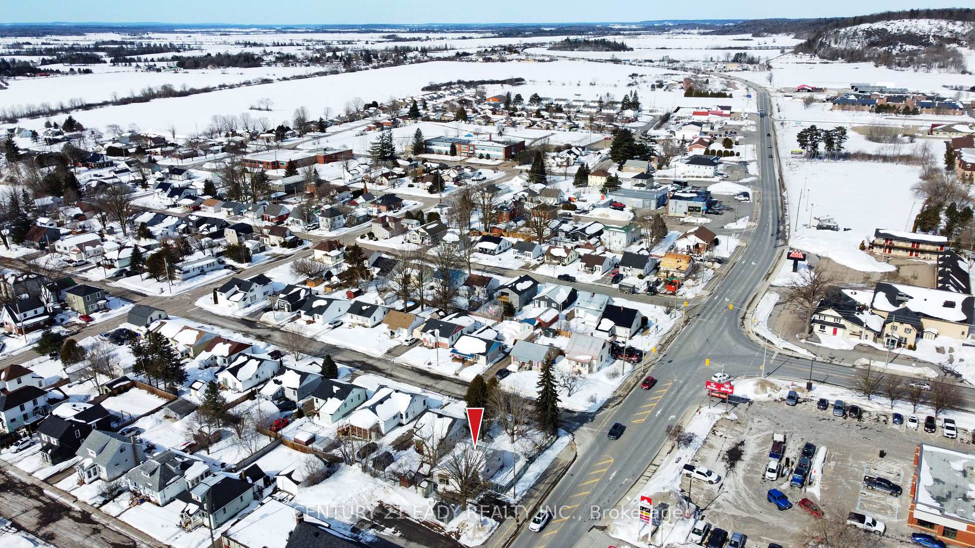 Photo 31 of 127 Cameron Avenue, Renfrew — HOMEH