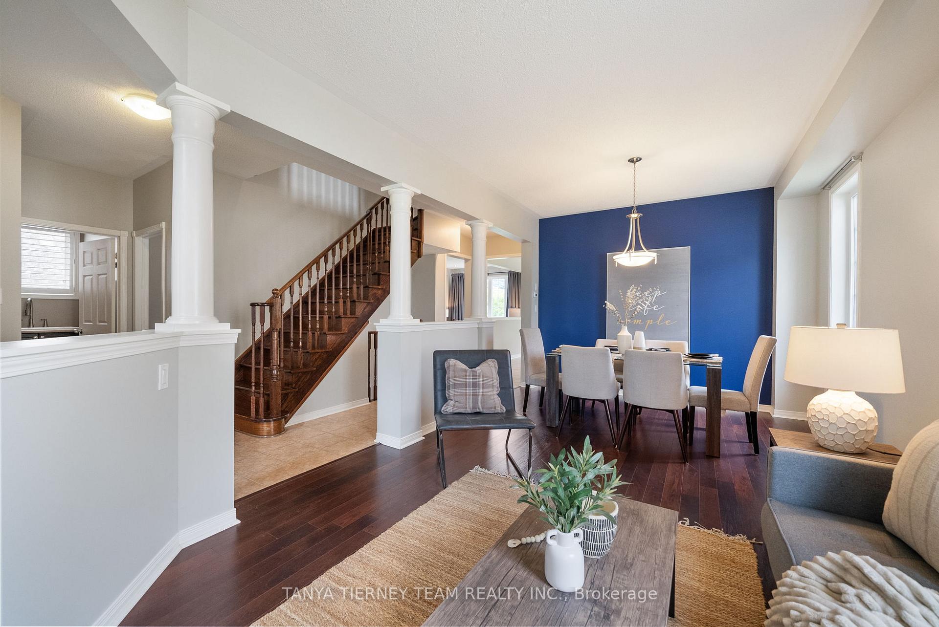 Photo 9 of 1282 Meath Drive, Oshawa, Pinecrest — HOMEH