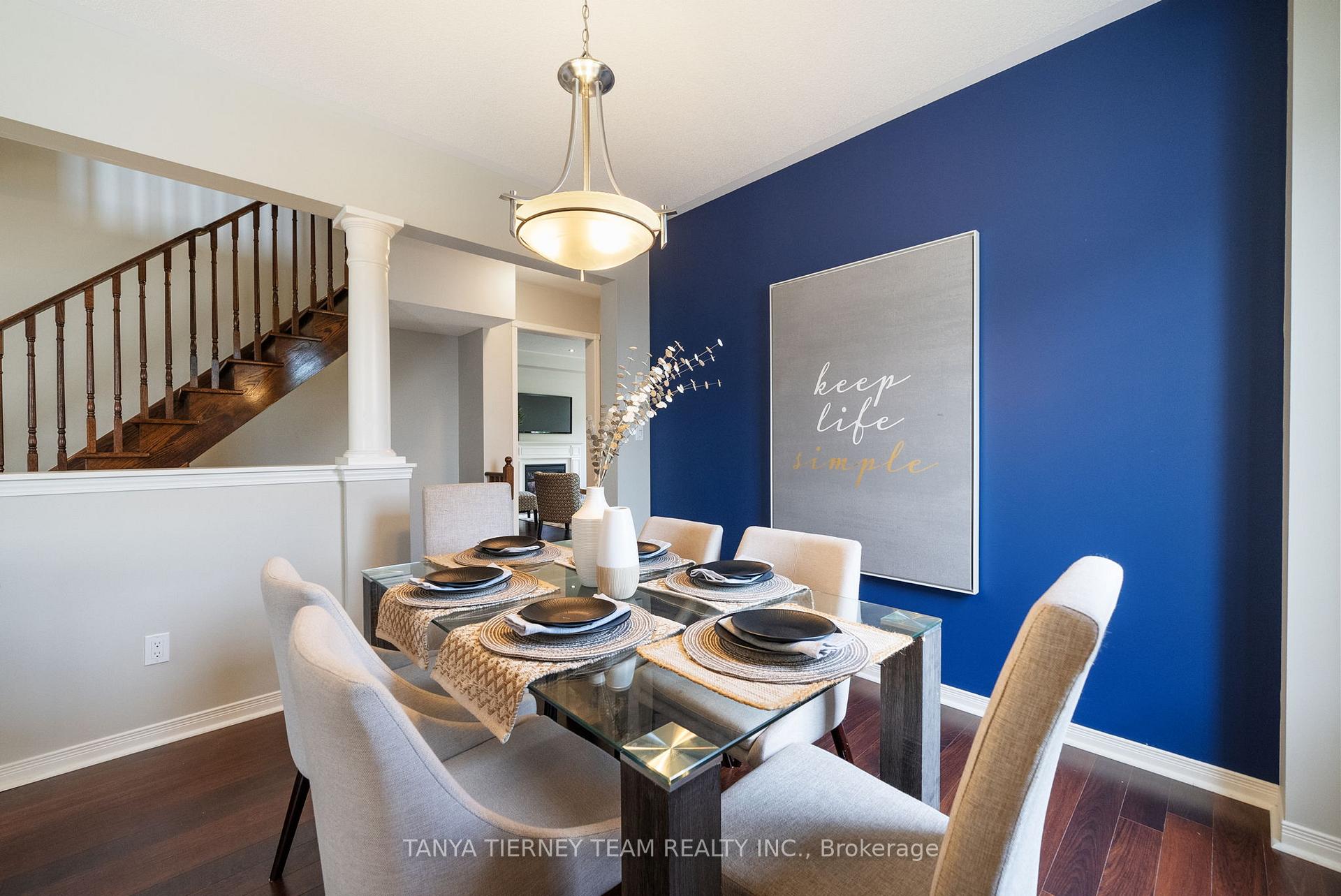 Photo 10 of 1282 Meath Drive, Oshawa, Pinecrest — HOMEH