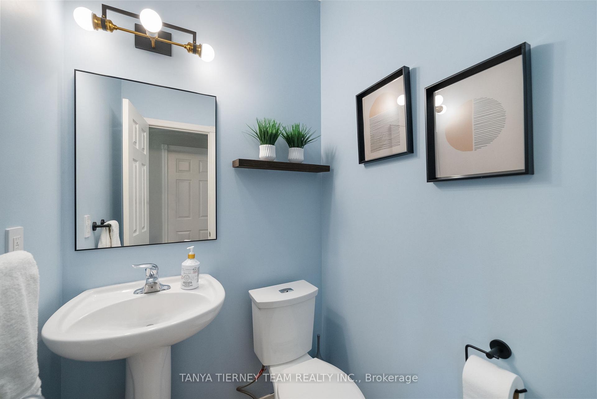 Photo 19 of 1282 Meath Drive, Oshawa, Pinecrest — HOMEH