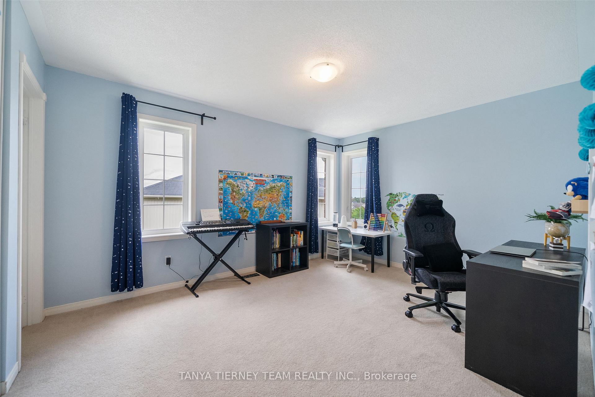Photo 26 of 1282 Meath Drive, Oshawa, Pinecrest — HOMEH