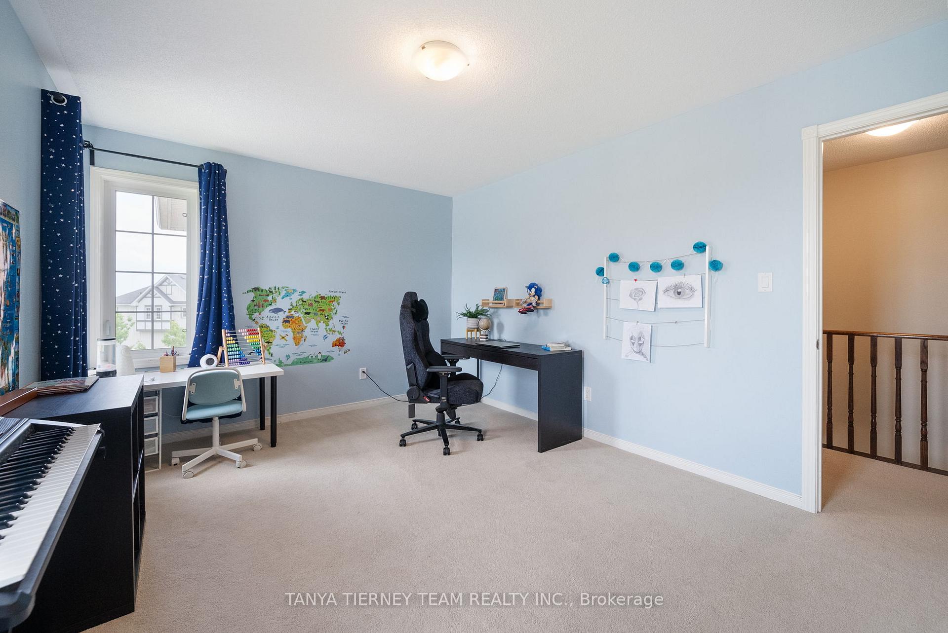 Photo 27 of 1282 Meath Drive, Oshawa, Pinecrest — HOMEH