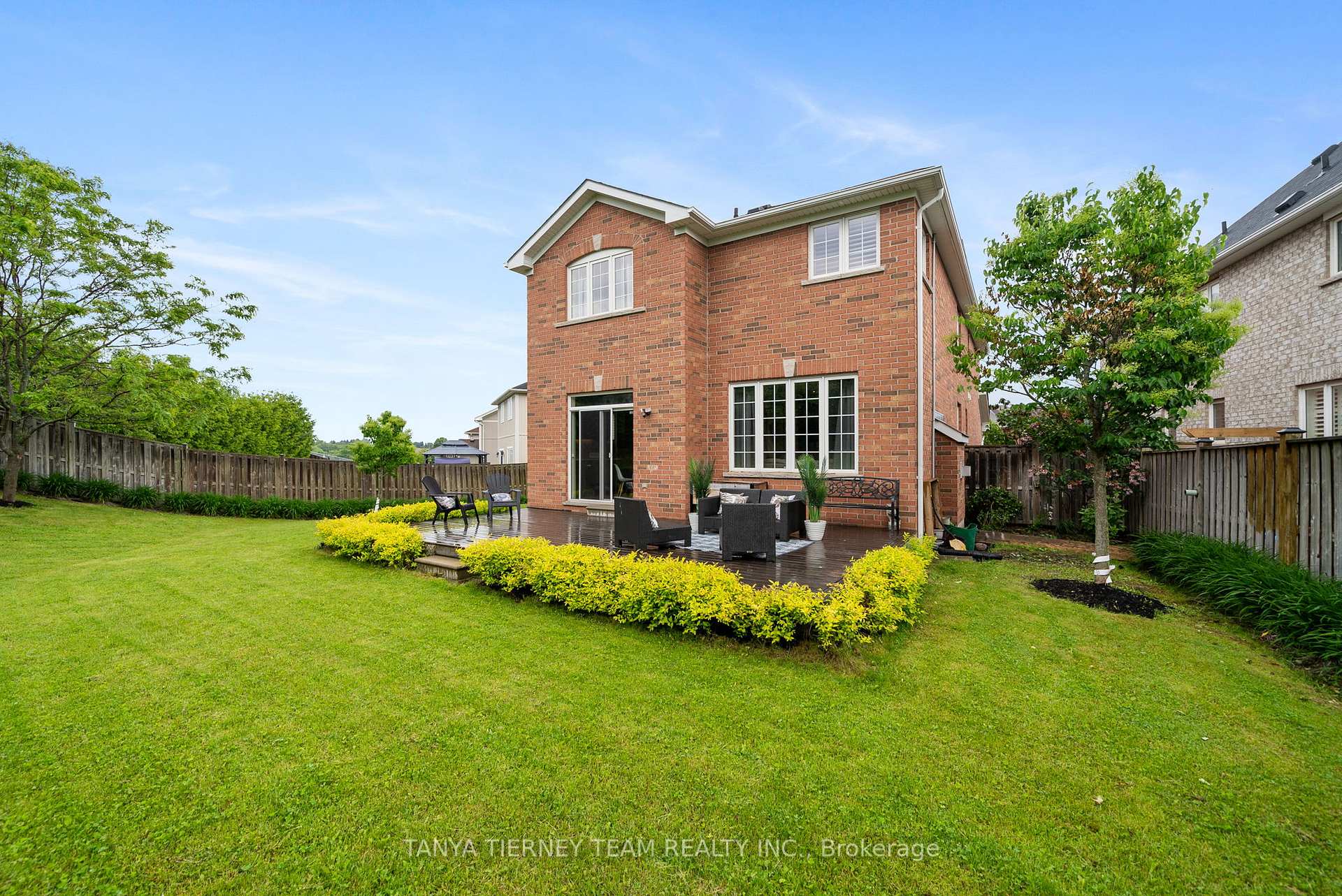 Photo 34 of 1282 Meath Drive, Oshawa, Pinecrest — HOMEH