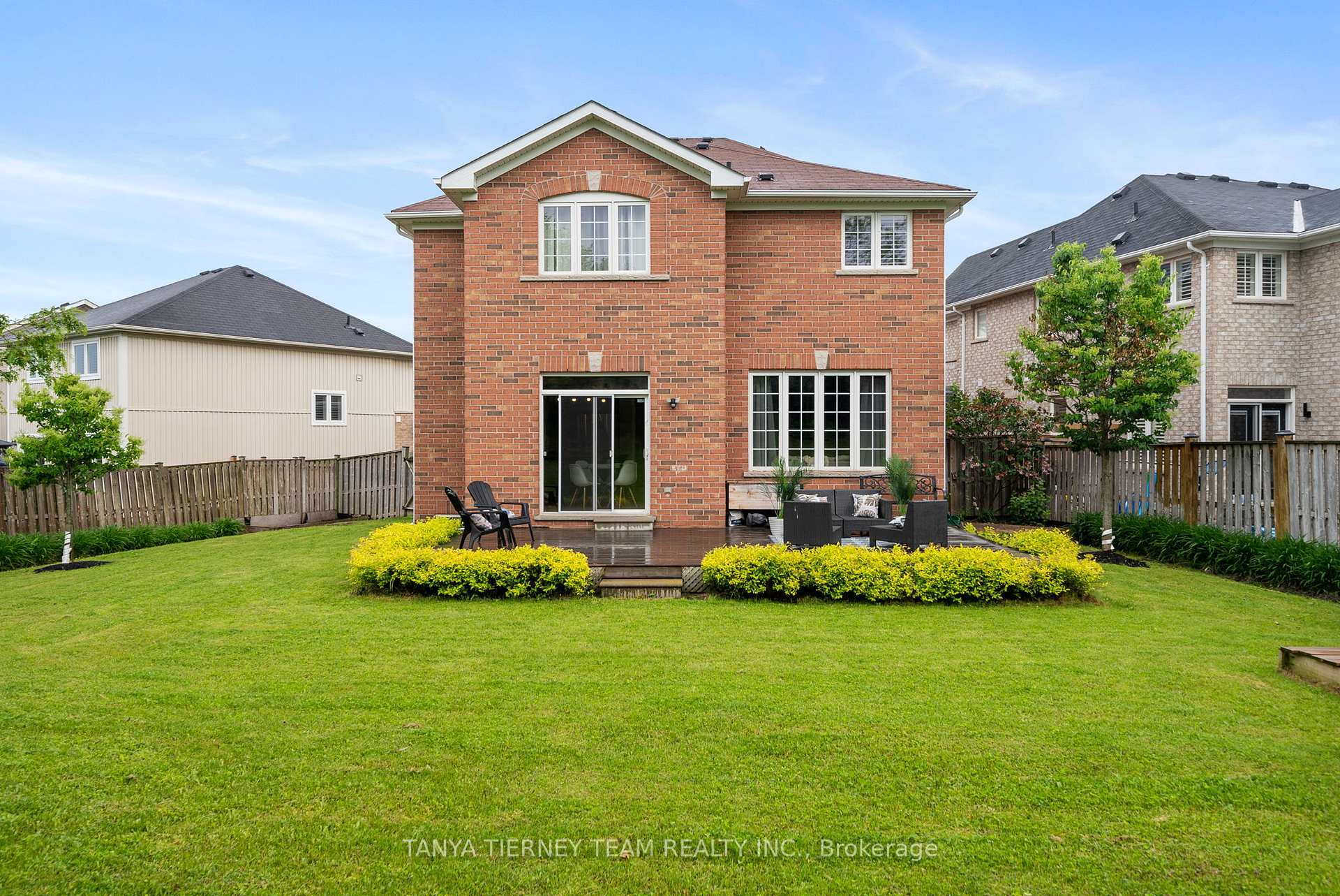 Photo 36 of 1282 Meath Drive, Oshawa, Pinecrest — HOMEH