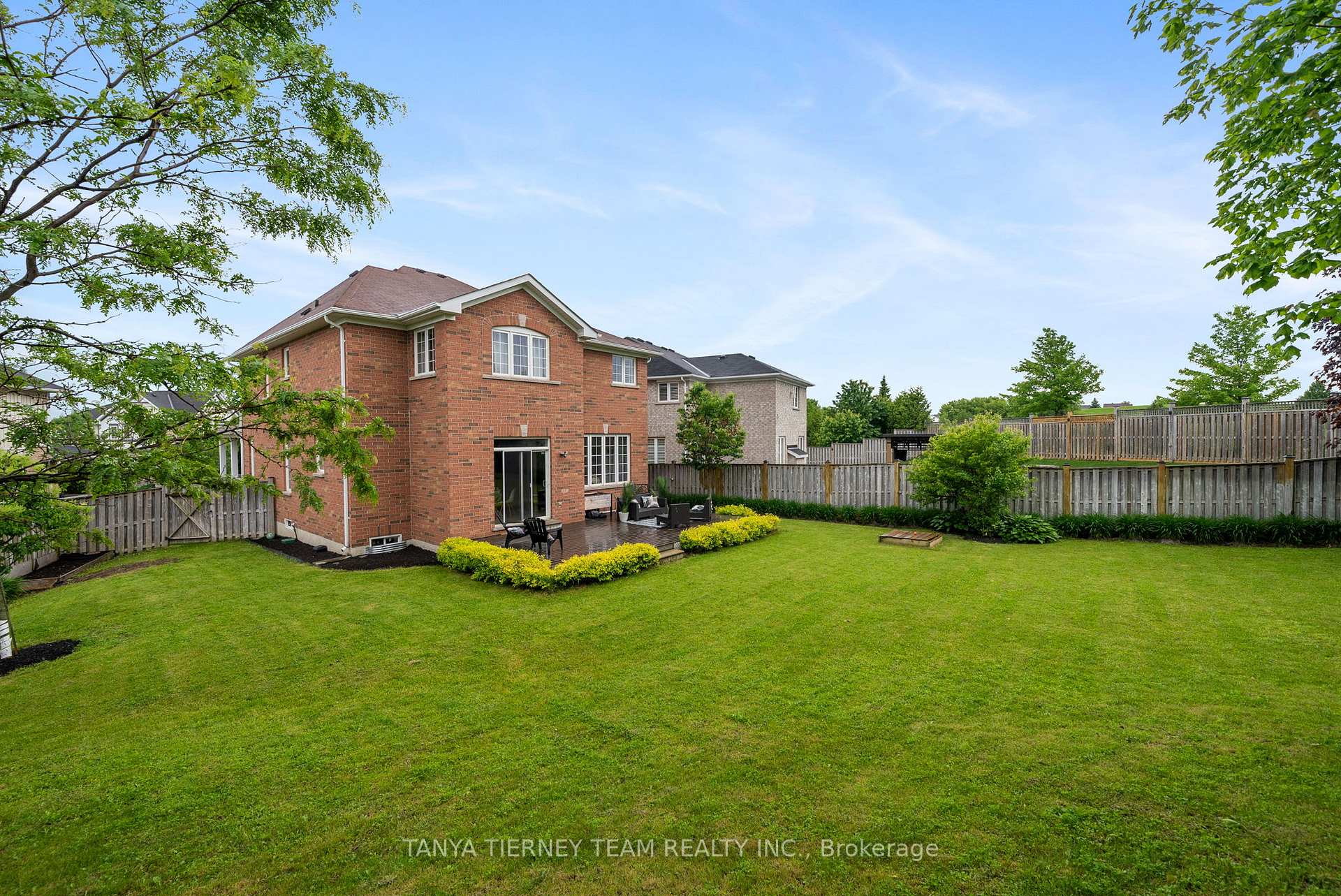 Photo 37 of 1282 Meath Drive, Oshawa, Pinecrest — HOMEH