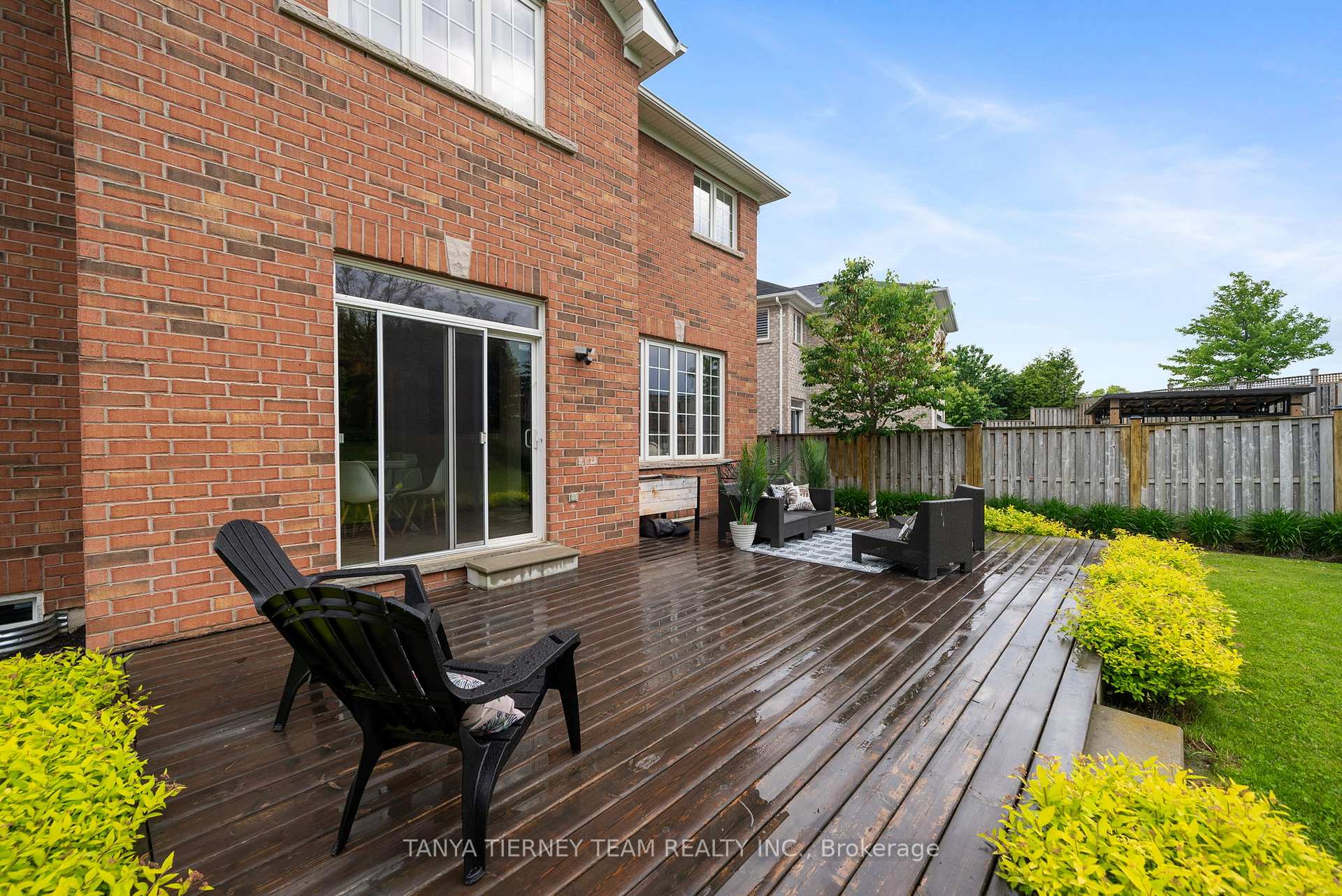 Photo 38 of 1282 Meath Drive, Oshawa, Pinecrest — HOMEH