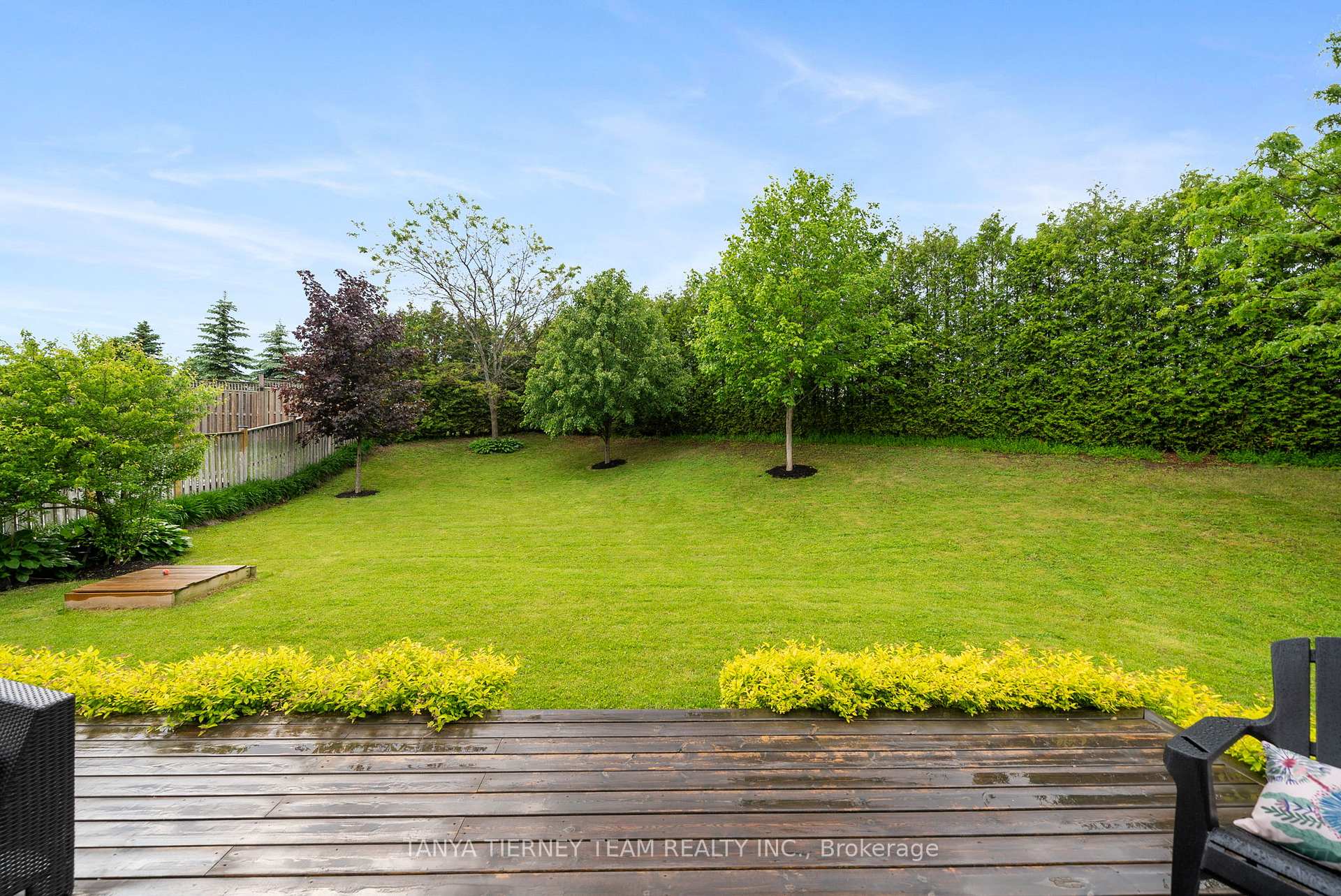 Photo 41 of 1282 Meath Drive, Oshawa, Pinecrest — HOMEH