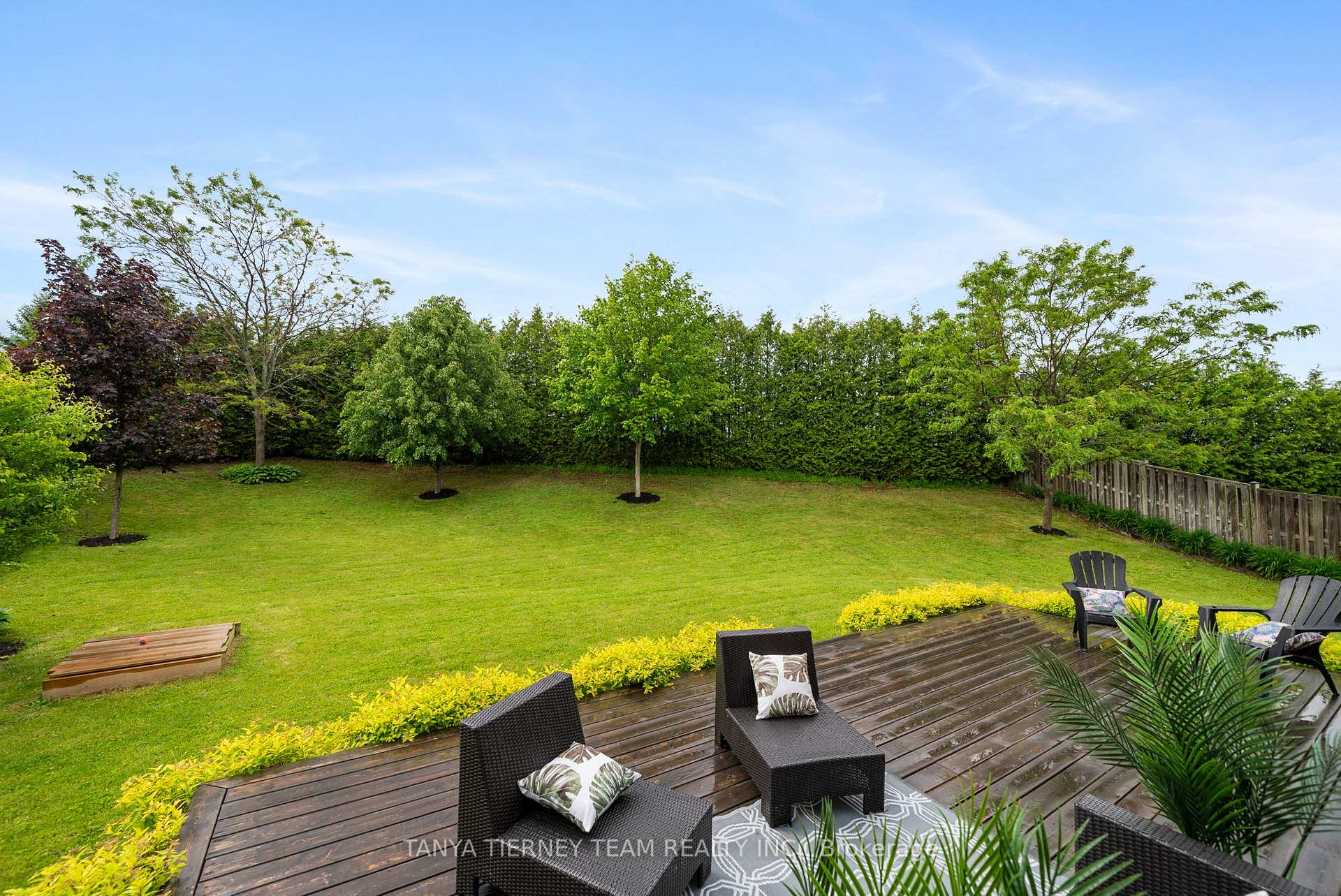 Photo 43 of 1282 Meath Drive, Oshawa, Pinecrest — HOMEH