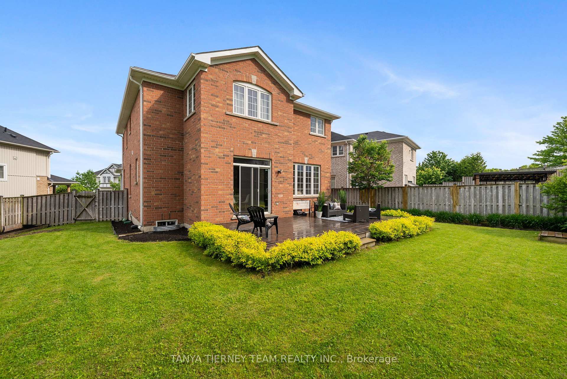 Photo 44 of 1282 Meath Drive, Oshawa, Pinecrest — HOMEH